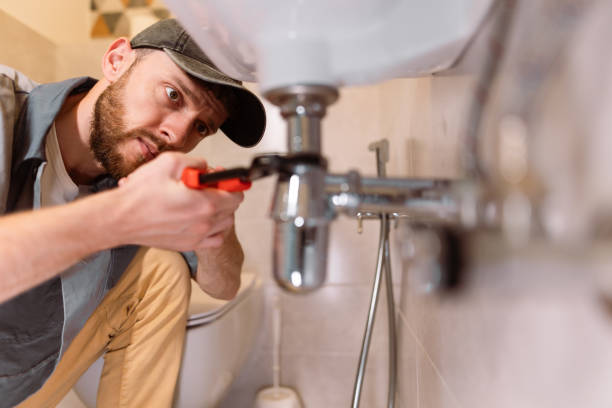 Best Residential Plumbing Services  in Oxoboxo River, CT